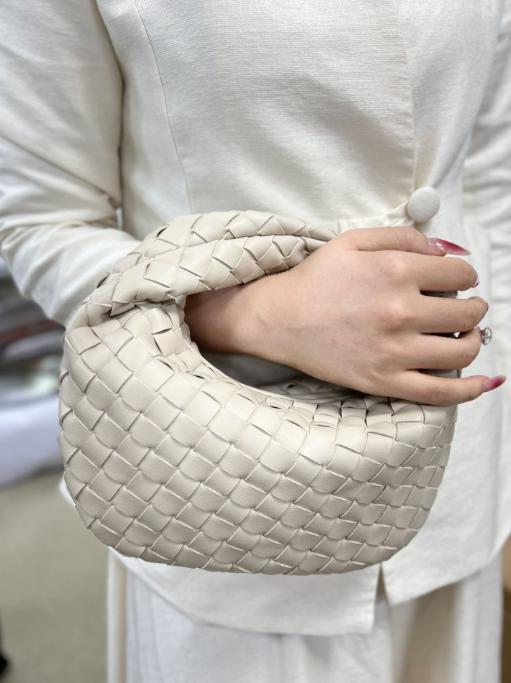 WW | Woven Bag