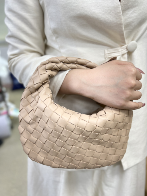 WW | Woven Bag