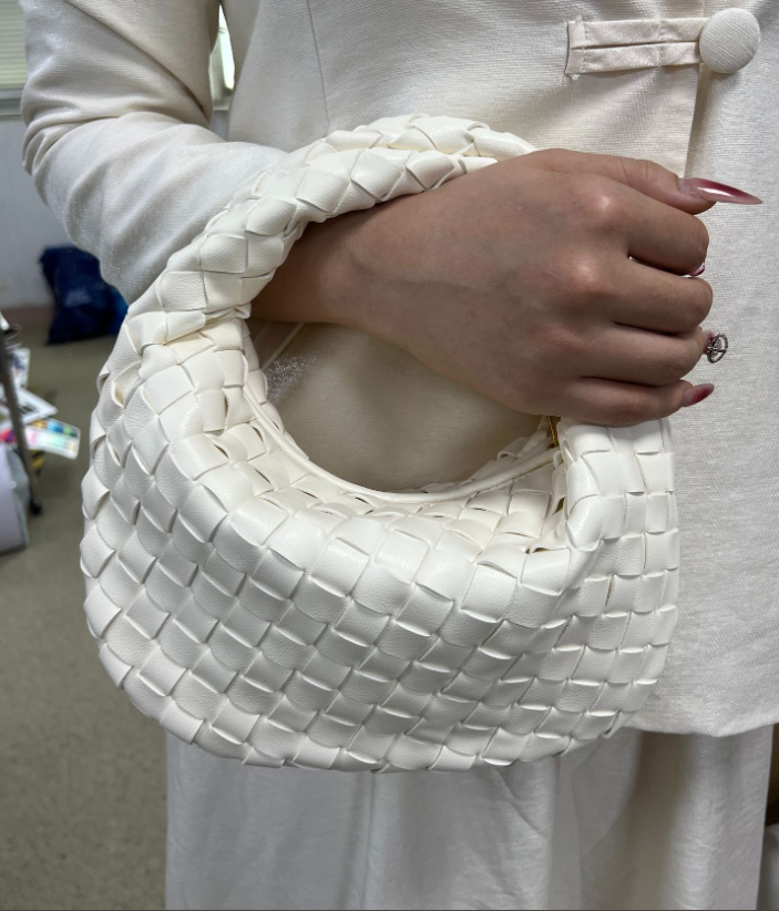 WW | Woven Bag