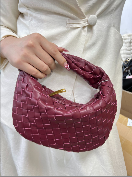 WW | Woven Bag