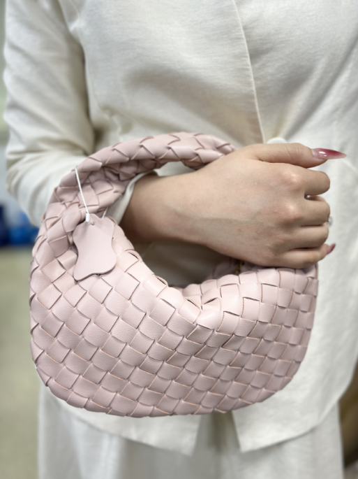 WW | Woven Bag