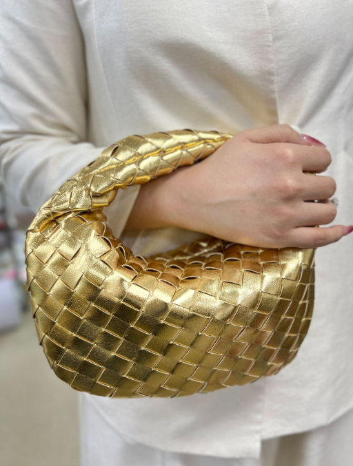 WW | Woven Bag