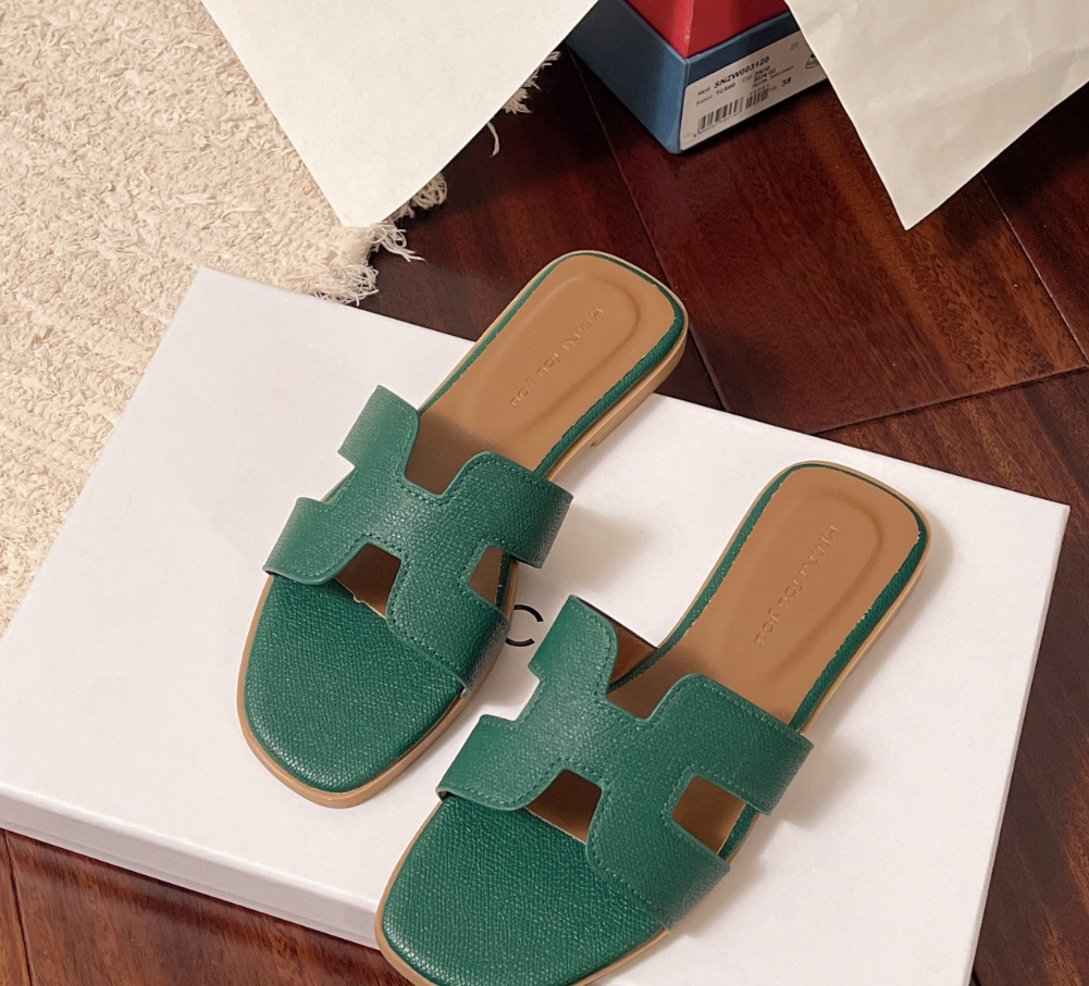 WW | Premium-Sandalen mit stilvollem Design
