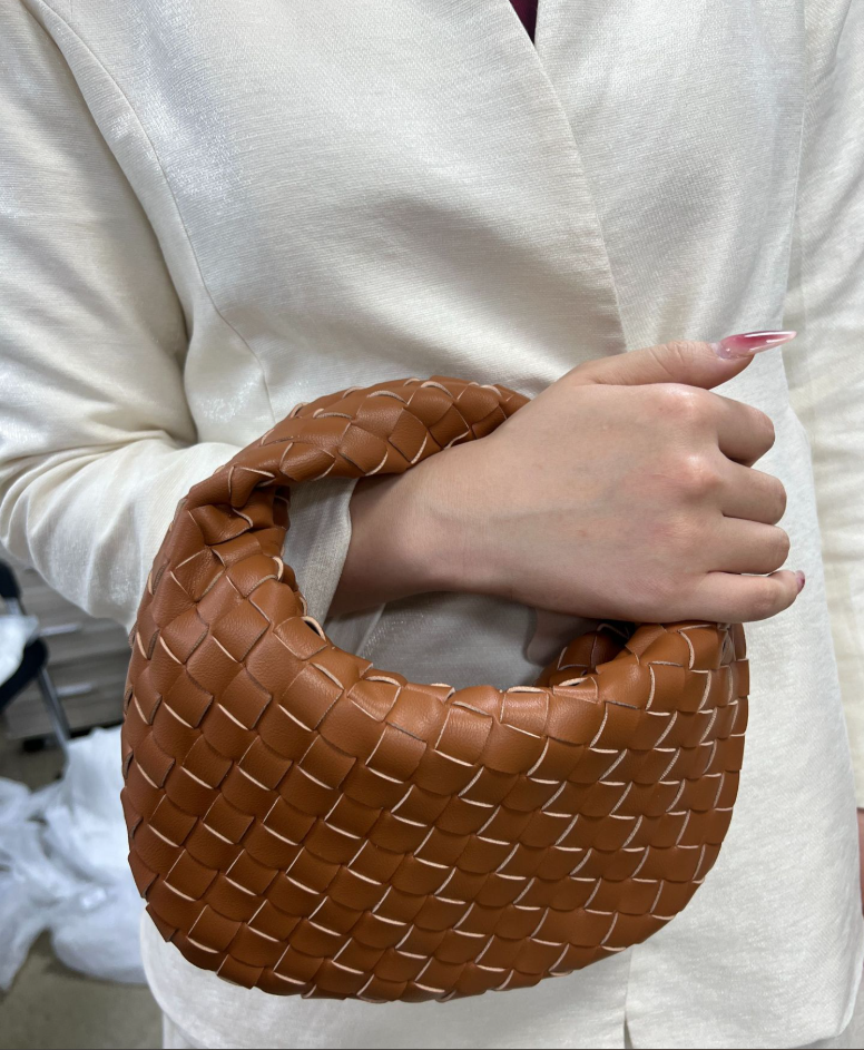 WW | Woven Bag