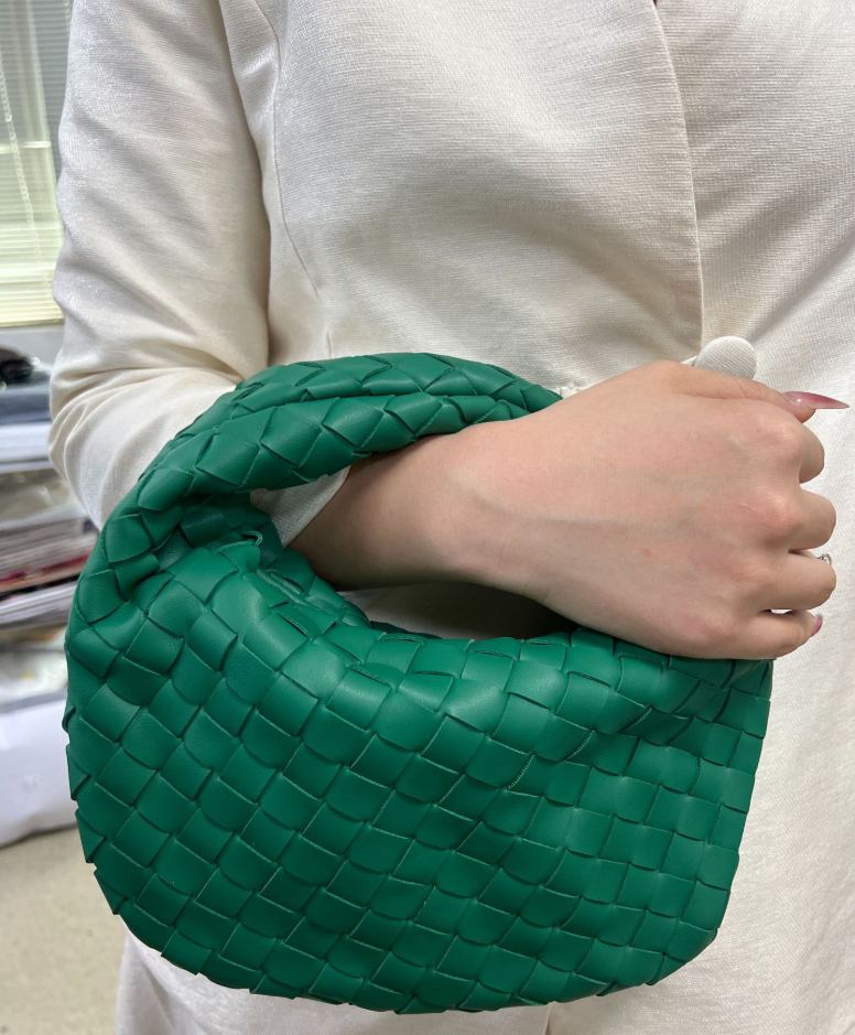 WW | Woven Bag