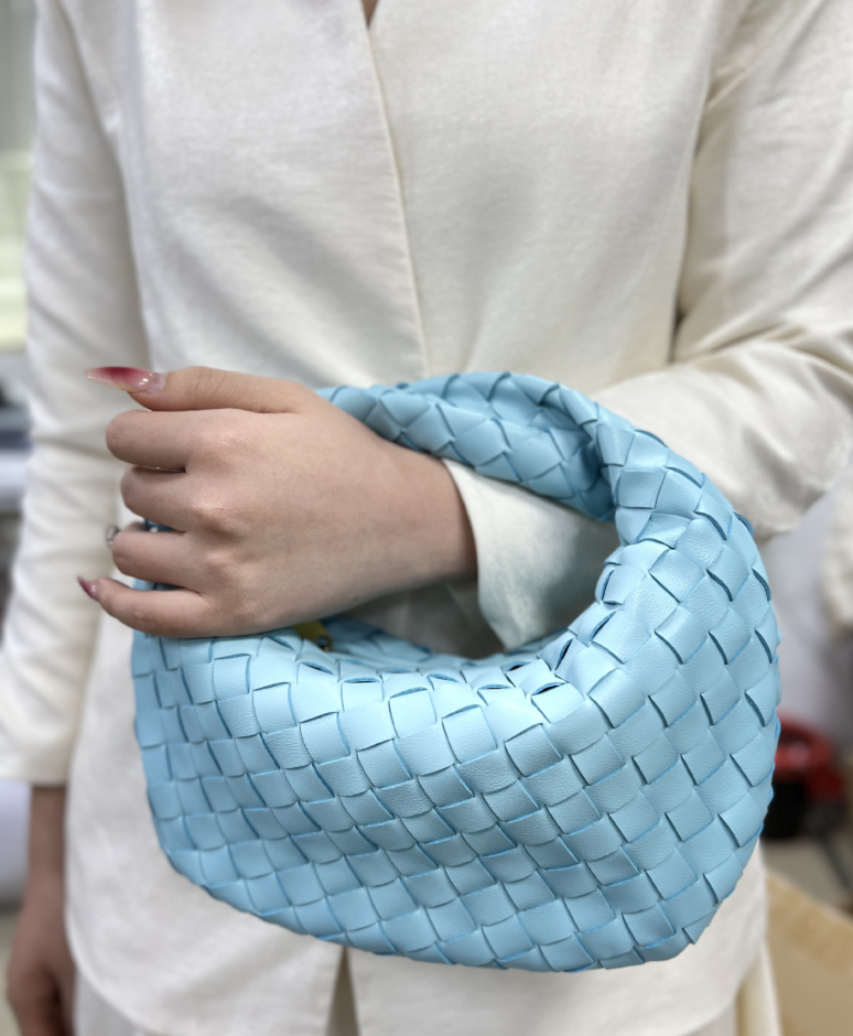 WW | Woven Bag