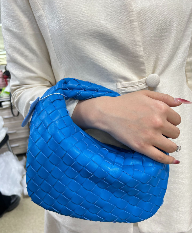 WW | Woven Bag