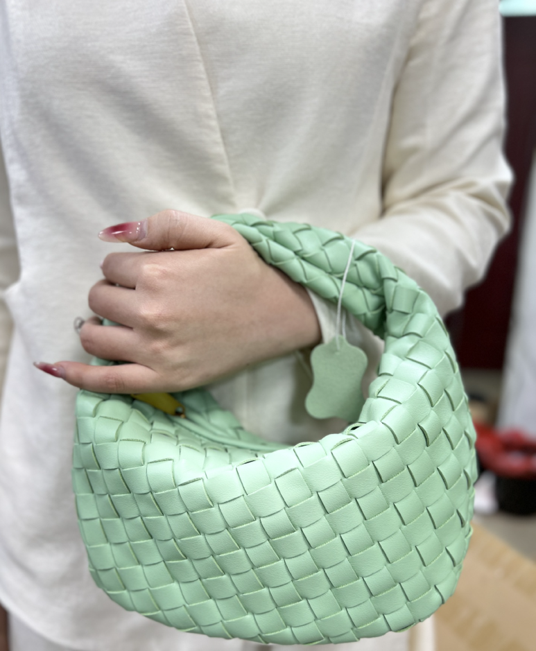 WW | Woven Bag