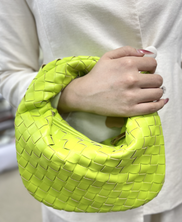 WW | Woven Bag