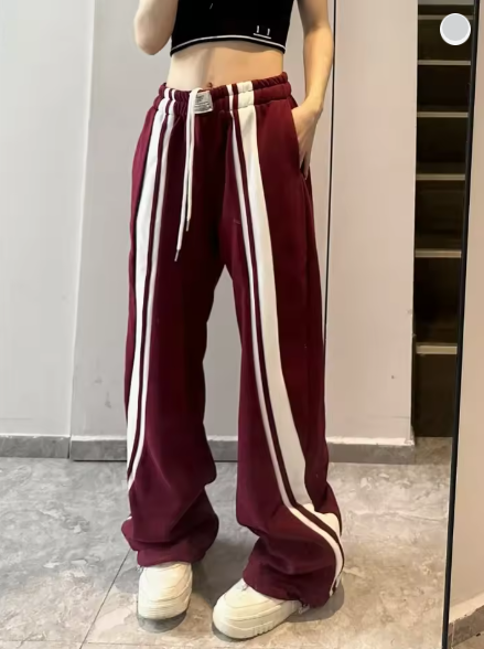 WW | Lässige, Lockere Jogginghose