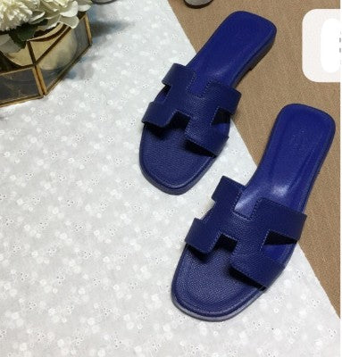 WW | Elegante und bequeme Slipper Sandalen für den Sommer