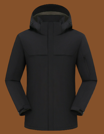 WW | Versatile Softshell Jacket with Hood