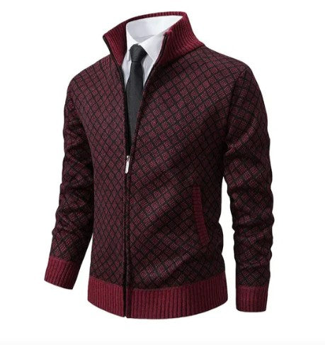 WW | cardigan