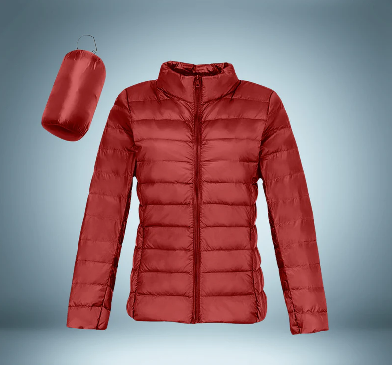 WW | Lightweight Down Jacket