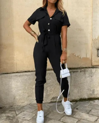 WW | Down Jumpsuit Timeless Soft Cotton Perfect for Any Occasion