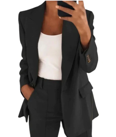WW | Blazeranzug Mit Jacke Und Hose
