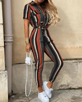 WW | Down Jumpsuit Timeless Soft Cotton Perfect for Any Occasion