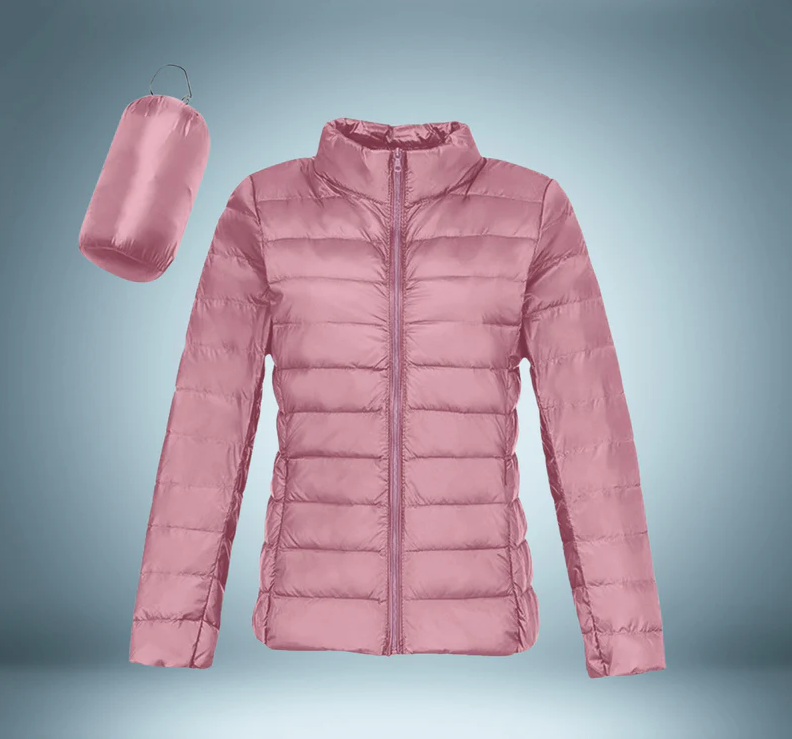 WW | Lightweight Down Jacket