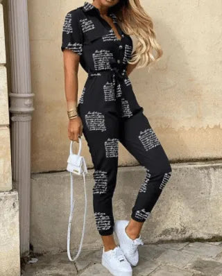 WW | Down Jumpsuit Timeless Soft Cotton Perfect for Any Occasion
