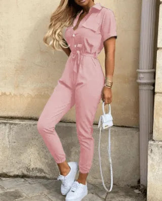 WW | Down Jumpsuit Timeless Soft Cotton Perfect for Any Occasion