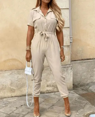 WW | Down Jumpsuit Timeless Soft Cotton Perfect for Any Occasion