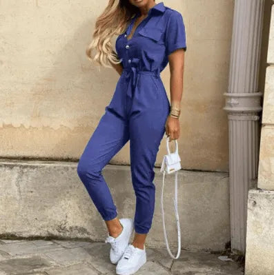 WW | Down Jumpsuit Timeless Soft Cotton Perfect for Any Occasion