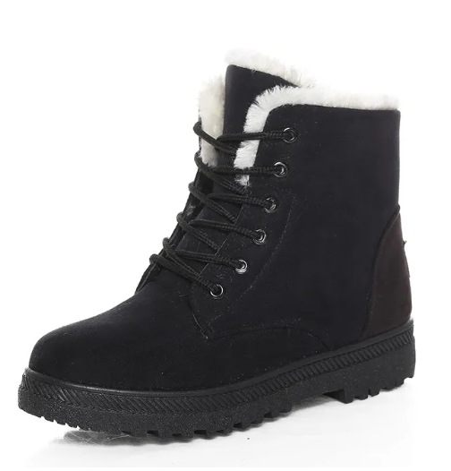 WW | Winter Boots