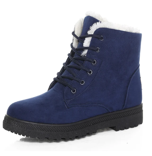 WW | Winter Boots