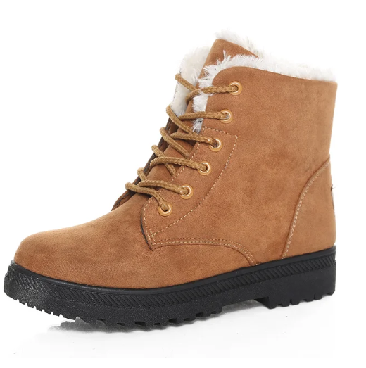 WW | Winter Boots