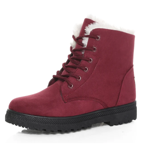 WW | Winter Boots