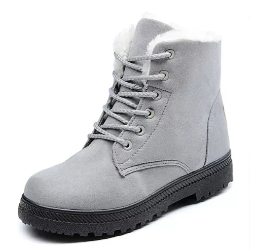 WW | Winter Boots