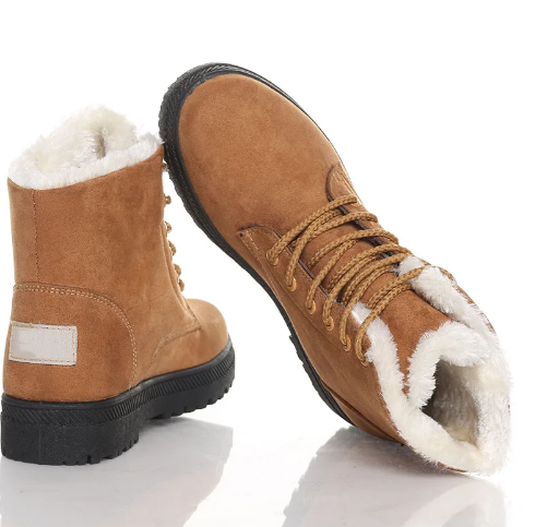 WW | Winter Boots