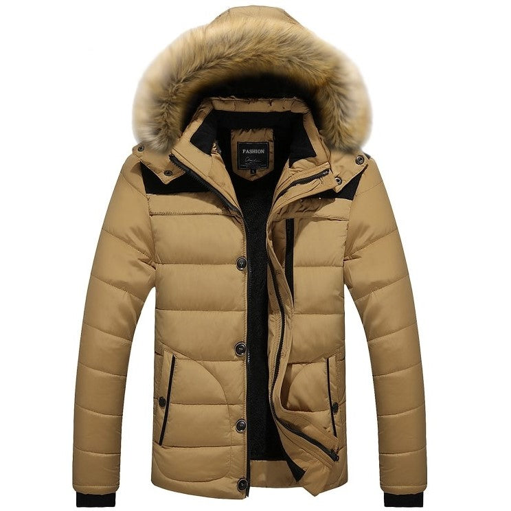 WW | The Elegant and Unique Jacket