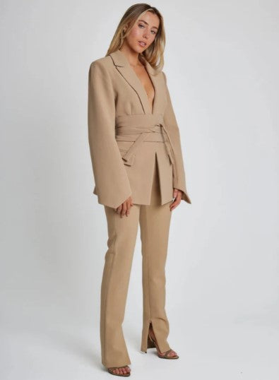 WW | Blazer mit Stil - lässig schick