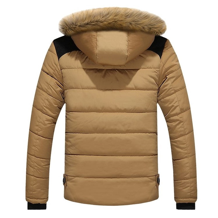 WW | The Elegant and Unique Jacket