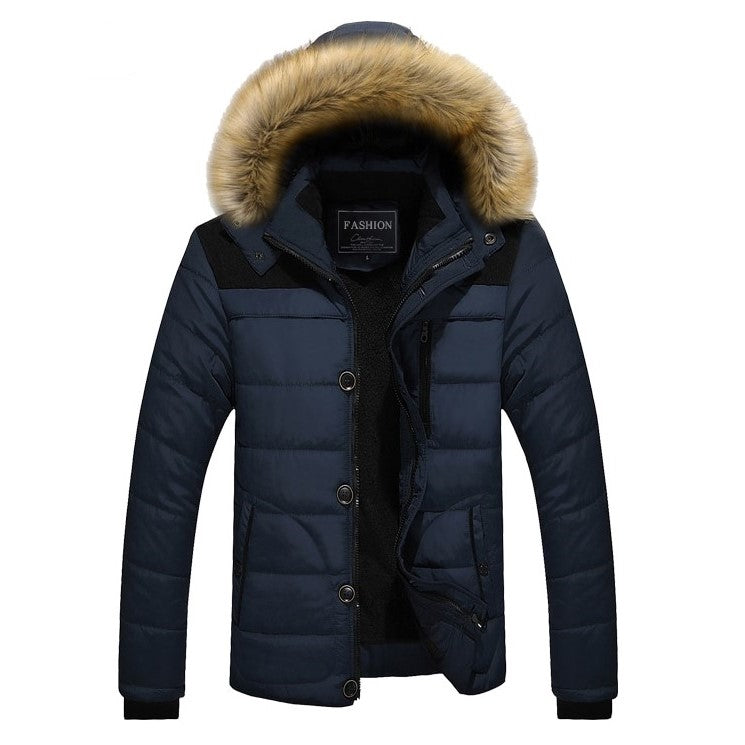 WW | The Elegant and Unique Jacket