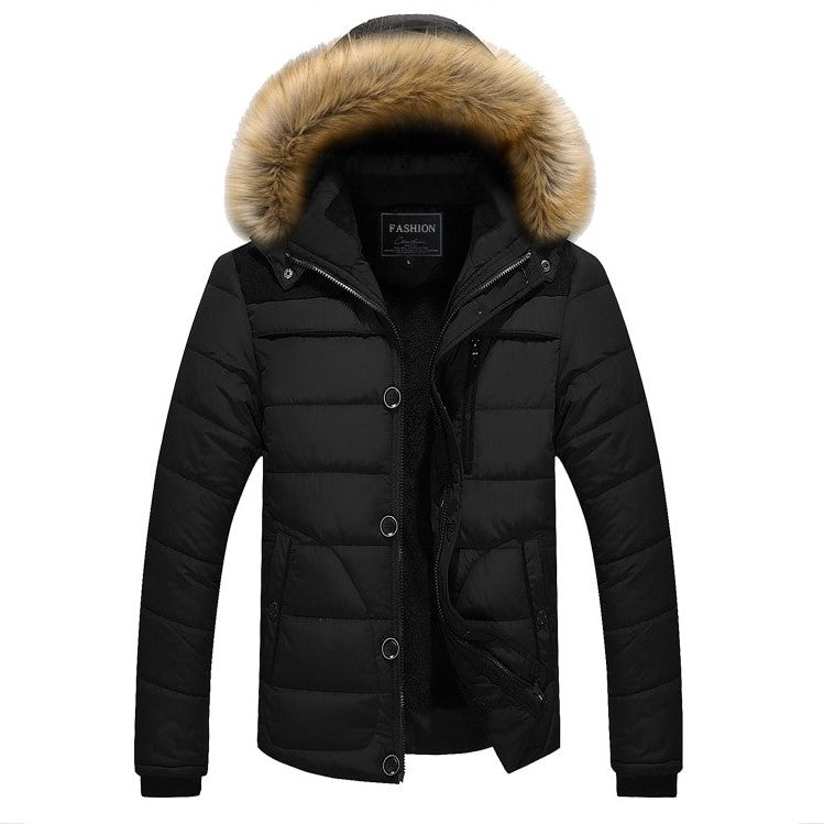 WW | The Elegant and Unique Jacket