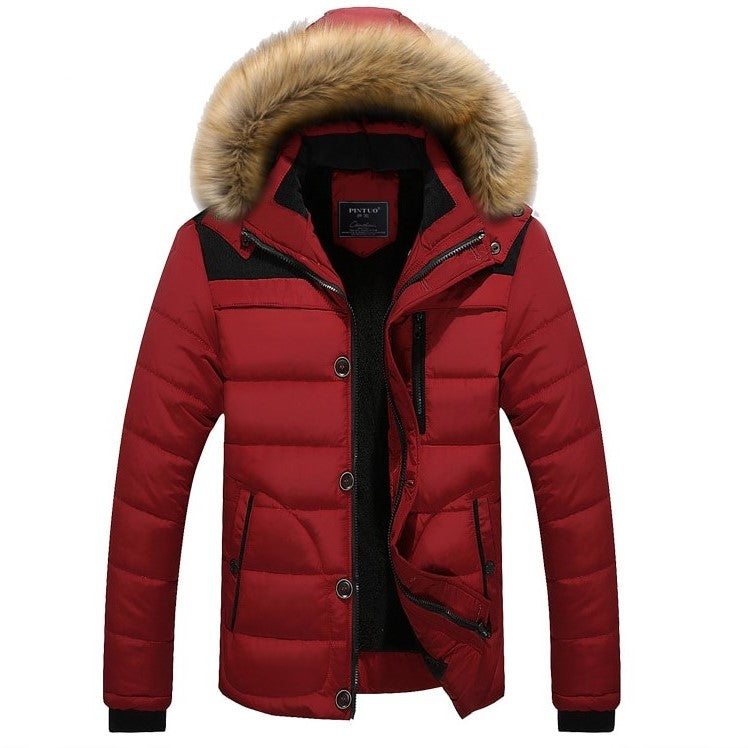 WW | The Elegant and Unique Jacket