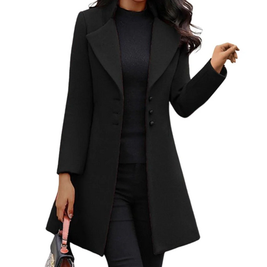 WW | Damen italienische Jacke