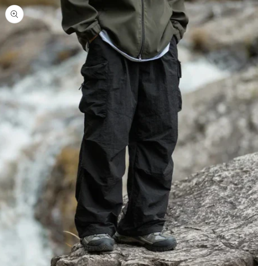 WW | Wasserdichte Hose Herren Robust Und Wetterfest