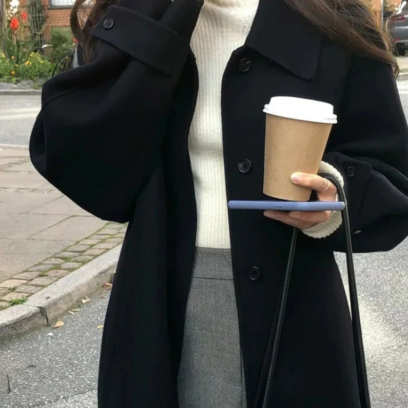 WW | Trendy Streetwear