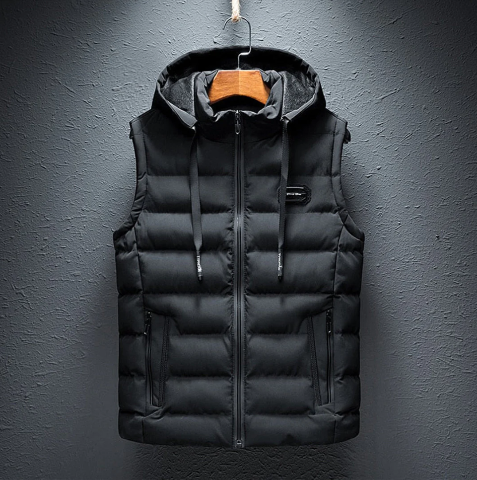 WW | Premium Vest in a Modern Design