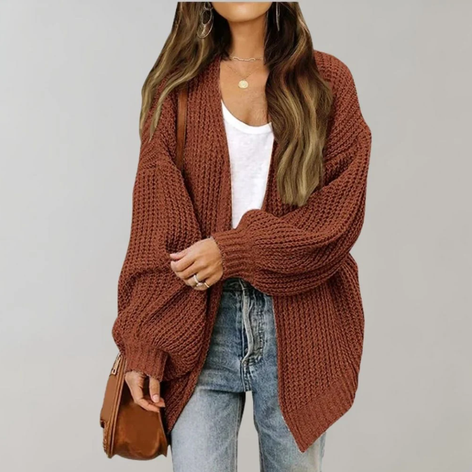 WW | Casual cardigan for women