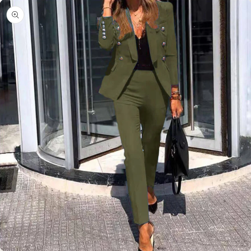 WW | Elegante Damen Satz