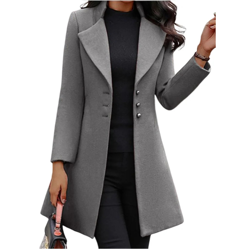 WW | Damen italienische Jacke