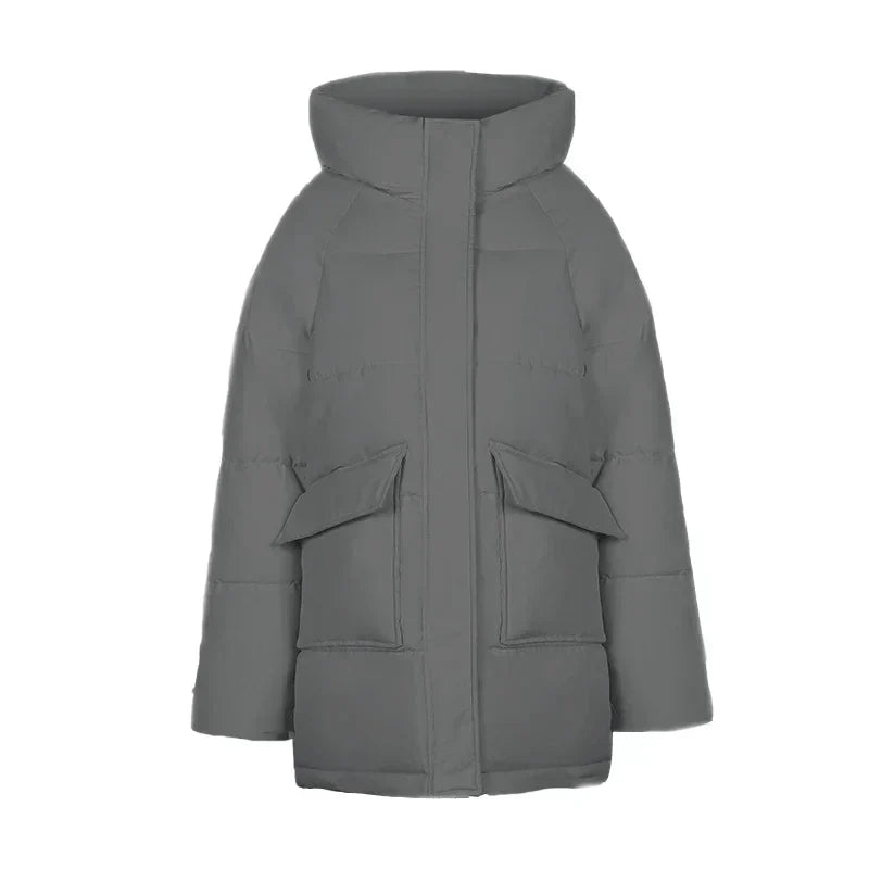 WW | Parka Jacke
