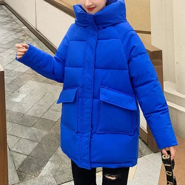 WW | Parka Jacke