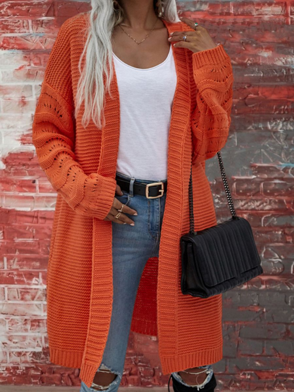 WW | Glamorous and fresh jacket
