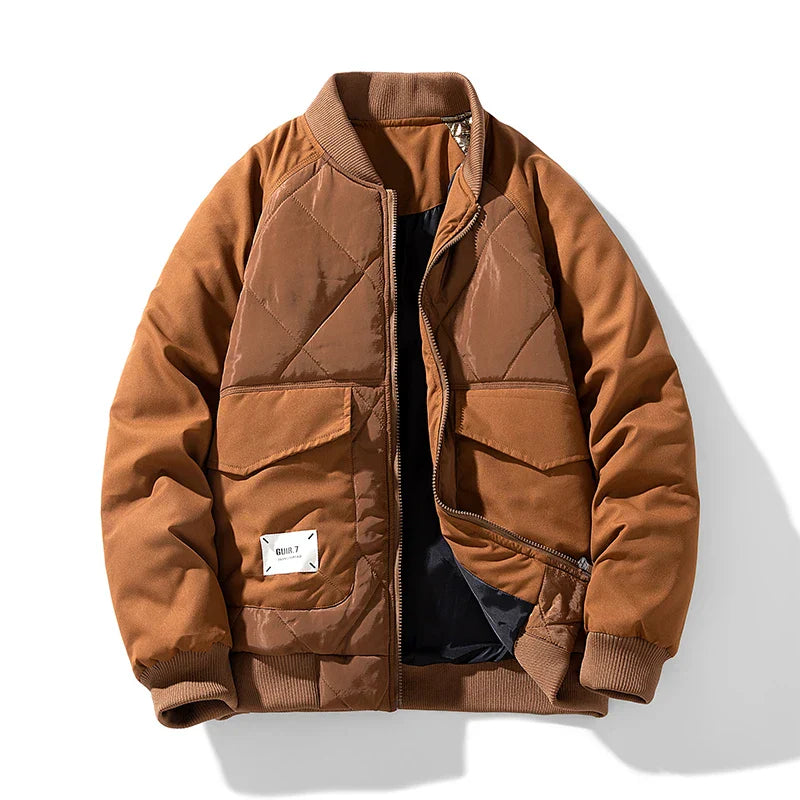 WW | Padded Jacket