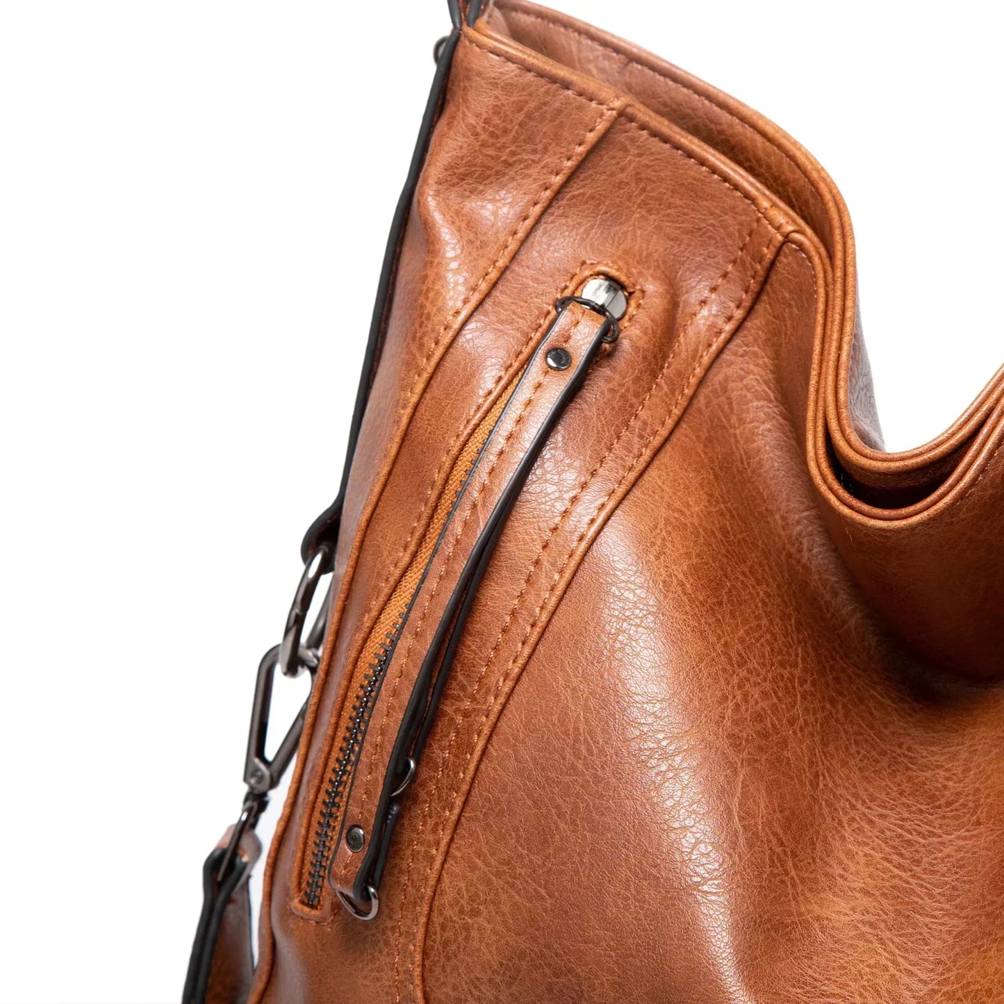 WW | Casual Leather Bag